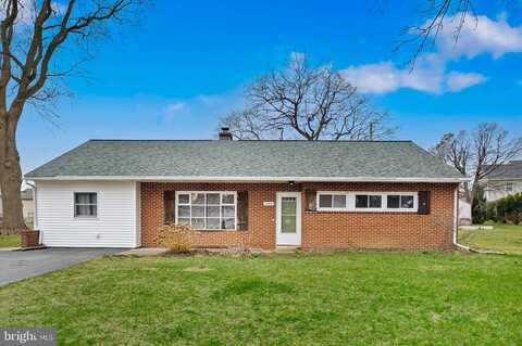 Lynn, LANDISVILLE, PA 17538