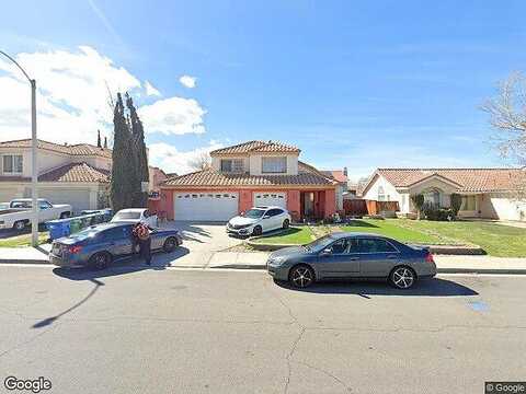 Tackstem, PALMDALE, CA 93552