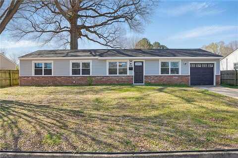 Starlighter, VIRGINIA BEACH, VA 23452