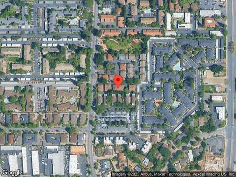 Union, CAMPBELL, CA 95008