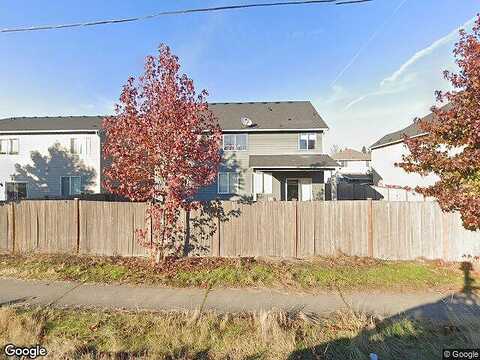 181St, TACOMA, WA 98446