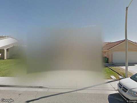 57Th, PALMDALE, CA 93552
