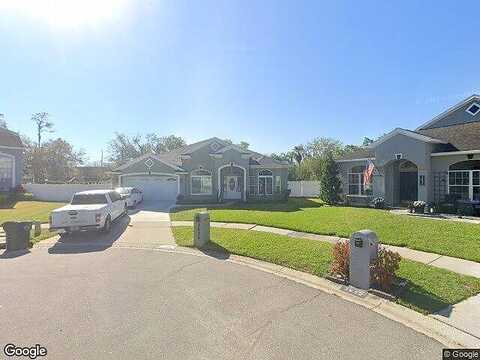 Springville, VALRICO, FL 33596
