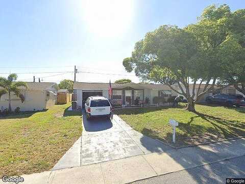 Pensdale, NEW PORT RICHEY, FL 34652