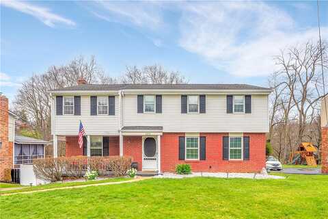 Trinity, WASHINGTON, PA 15301