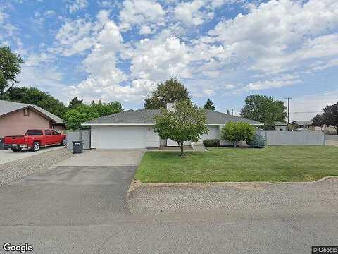 Jay, PASCO, WA 99301