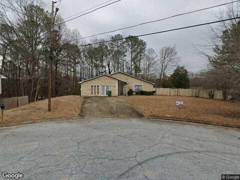 Riverchase, DECATUR, GA 30034