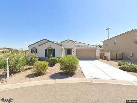 Loemann, SAN TAN VALLEY, AZ 85143