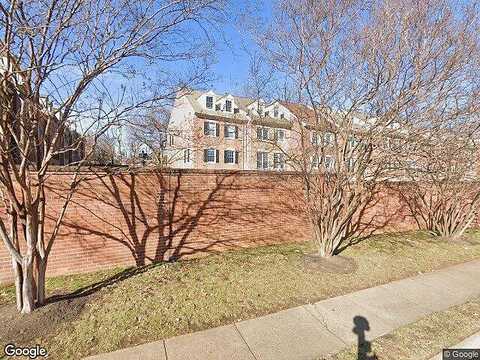 George Mason, ALEXANDRIA, VA 22302
