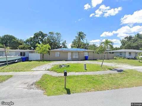 36Th, WEST PARK, FL 33023