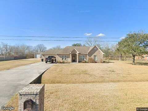 Avenue J 1/2, SANTA FE, TX 77510