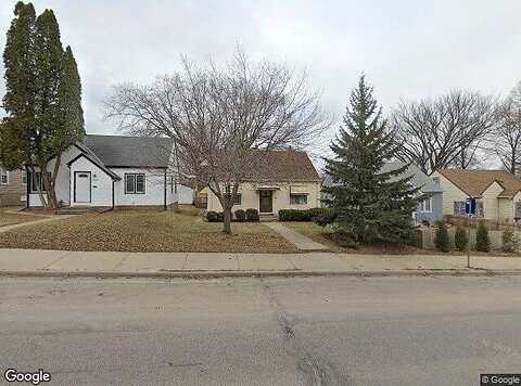 Johnson, MINNEAPOLIS, MN 55418