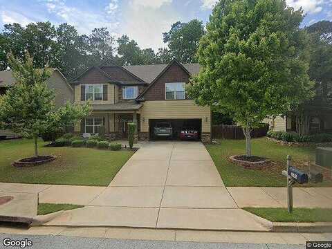 Cliffhaven, NEWNAN, GA 30263