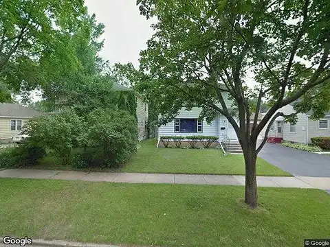 Richard, MADISON, WI 53714