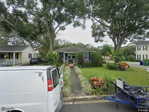 San Pedro, TAMPA, FL 33629