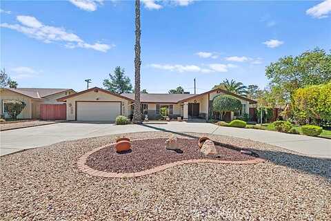 Park, HEMET, CA 92544