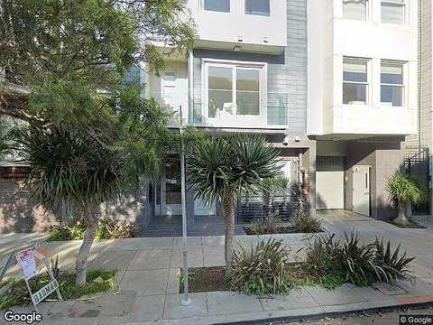 26Th, SAN FRANCISCO, CA 94110