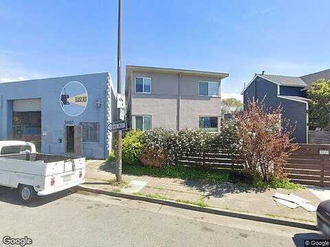 Adeline, EMERYVILLE, CA 94608