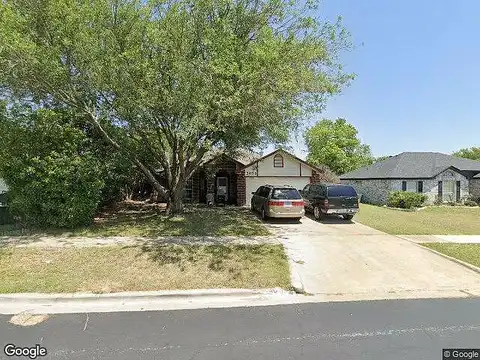 Bamboo, KILLEEN, TX 76549