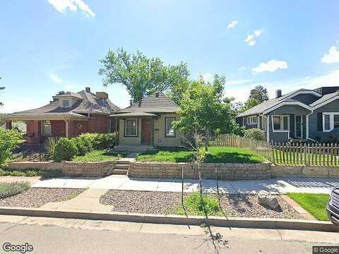Grant, ENGLEWOOD, CO 80113