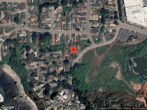 Mill Beach, BROOKINGS, OR 97415
