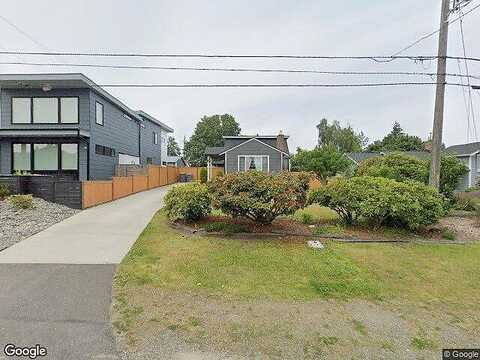 Greenwood, UNIVERSITY PLACE, WA 98466