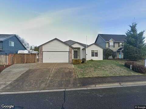 Adam, SCAPPOOSE, OR 97056