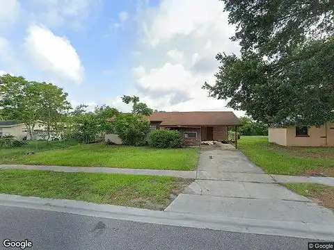 Greens End, ORLANDO, FL 32810