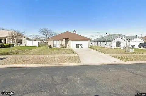 Bamboo, KILLEEN, TX 76549