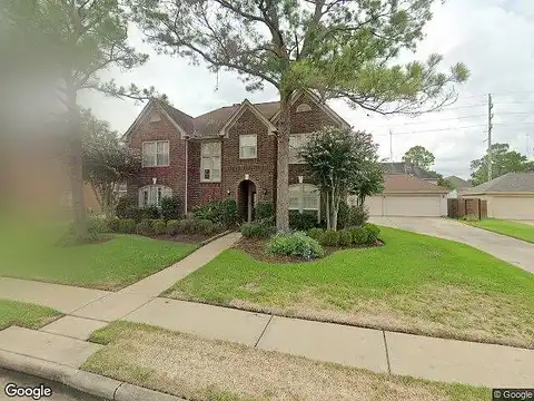 Prosperity, MISSOURI CITY, TX 77459