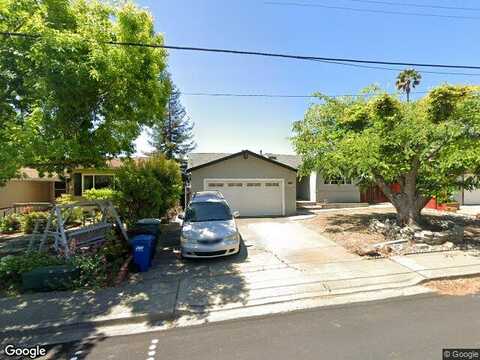Palmetto, UNION CITY, CA 94587