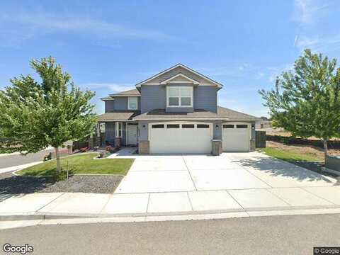 Taft, KENNEWICK, WA 99338