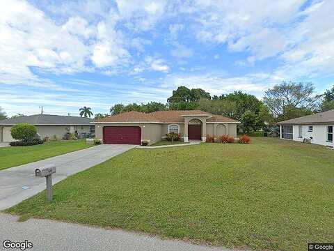 31St, CAPE CORAL, FL 33904