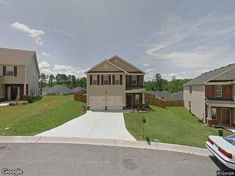 Congling, GROVETOWN, GA 30813