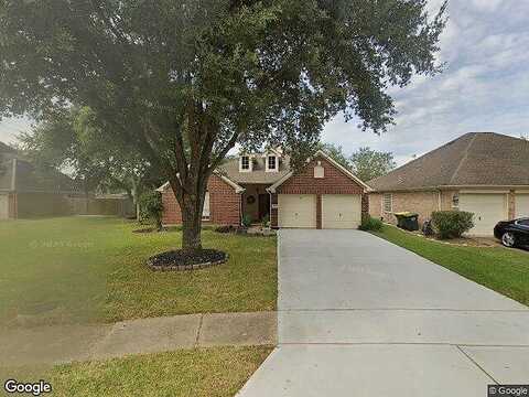 Bodine, PEARLAND, TX 77584
