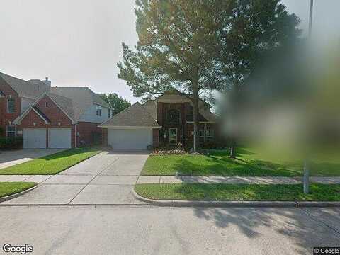 Brinton Trails, KATY, TX 77494