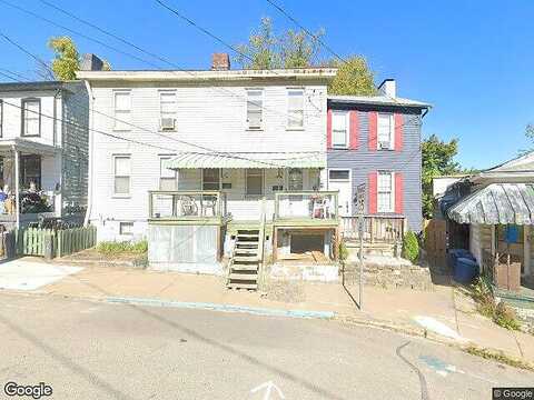 Richardson, PITTSBURGH, PA 15212