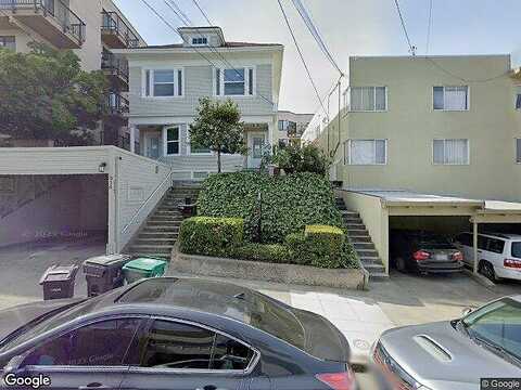 Hanover, OAKLAND, CA 94606