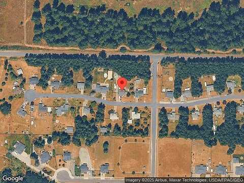 289Th, ROY, WA 98580