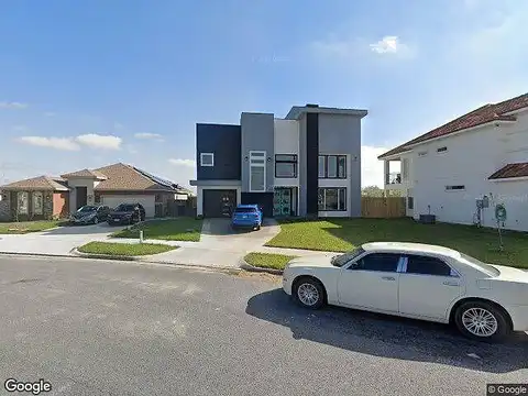 Westgate, HARLINGEN, TX 78552