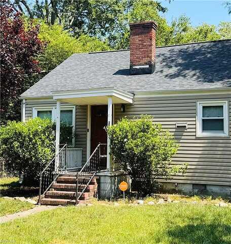 Locust, NORFOLK, VA 23513