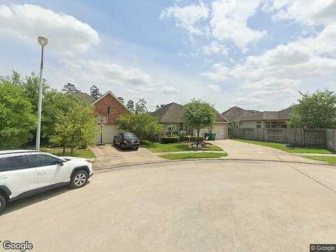Forest Park, CONROE, TX 77385