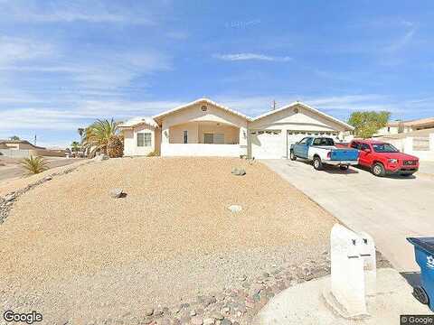 Oakwood, LAKE HAVASU CITY, AZ 86404