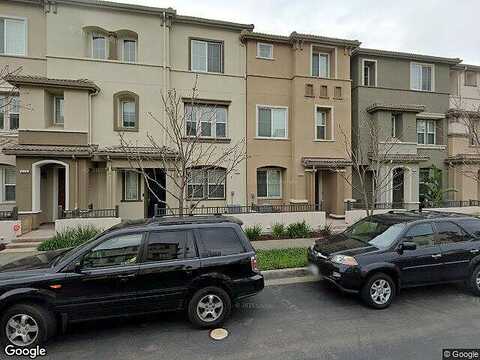 Williams, HAYWARD, CA 94541