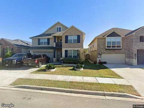 Saddle, CIBOLO, TX 78108
