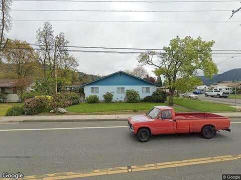 Beacon, GRANTS PASS, OR 97526