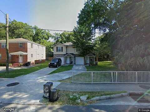 Post, JACKSONVILLE, FL 32205