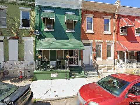 Norris, PHILADELPHIA, PA 19121