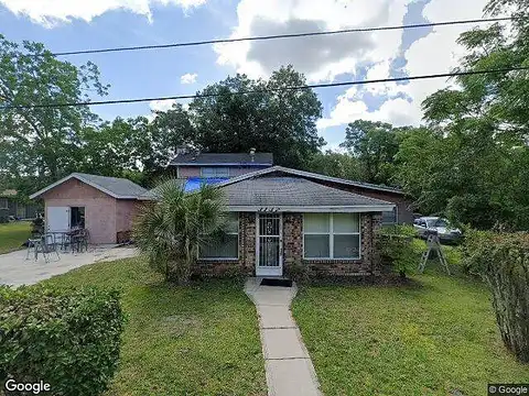 East, OVIEDO, FL 32765