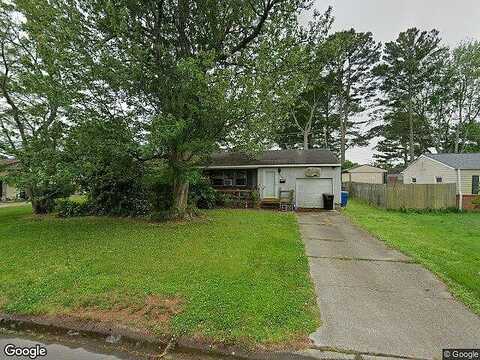 Ashlawn, VIRGINIA BEACH, VA 23452